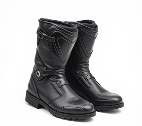 أحذية للدراجين