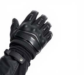 قفازات حماية