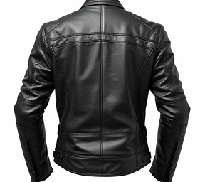 جاكيت جلد للدراجين